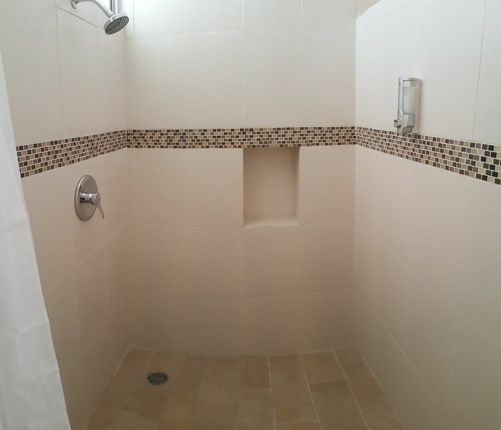 Hotel Nonna Mia à Campeche Extérieur photo