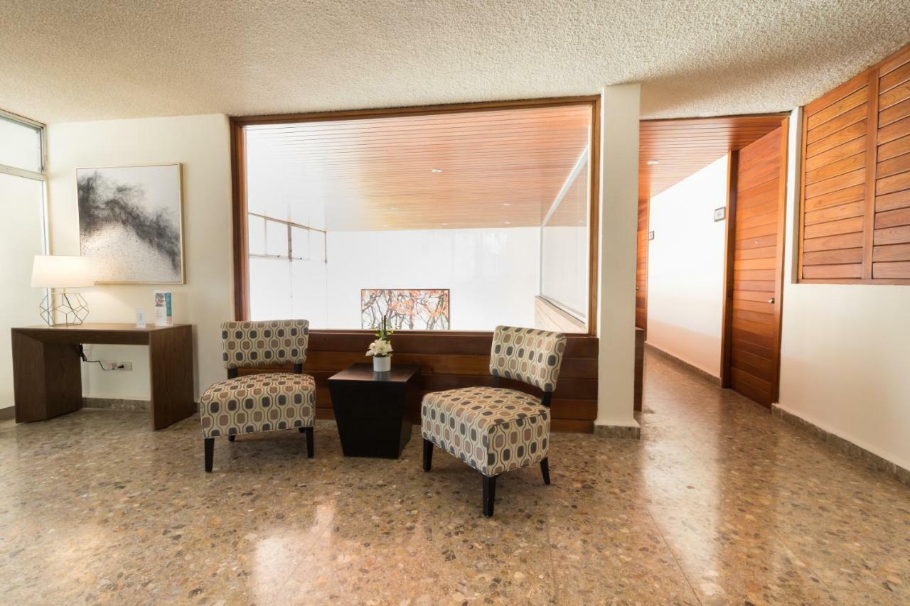 Hotel Nonna Mia à Campeche Extérieur photo