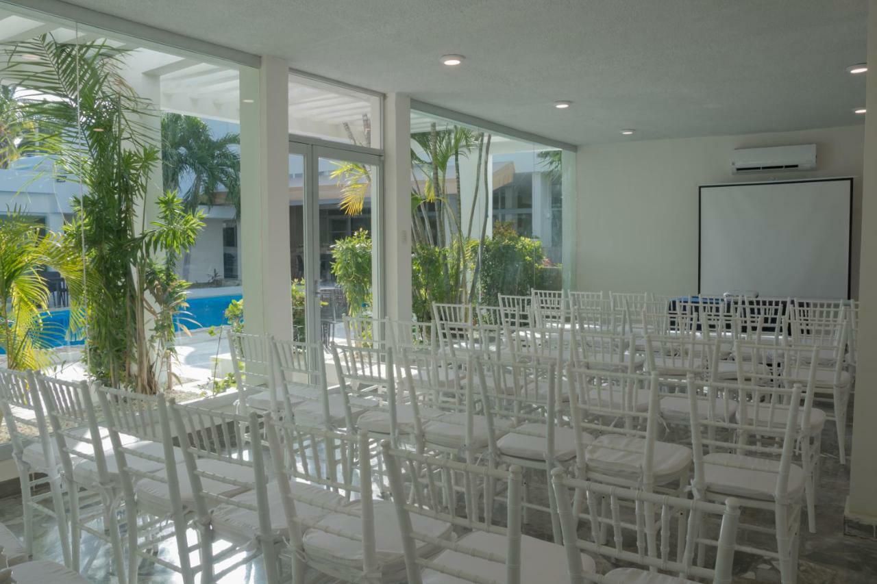 Hotel Nonna Mia à Campeche Extérieur photo