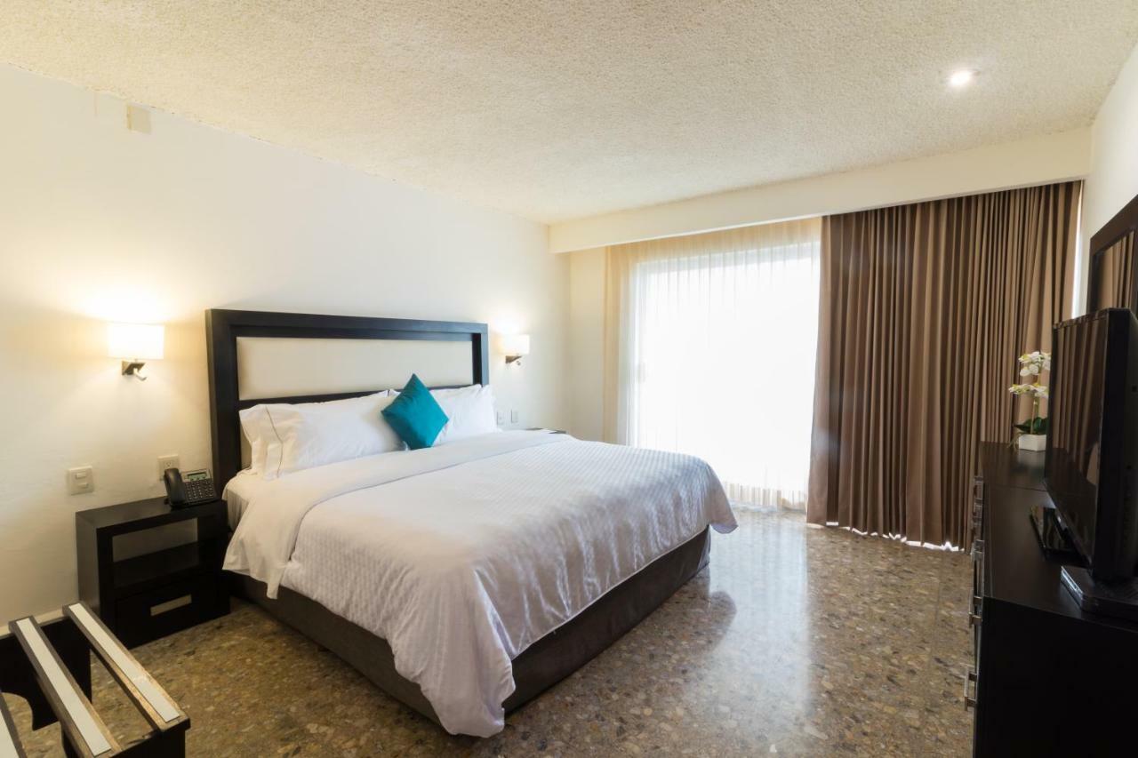 Hotel Nonna Mia à Campeche Extérieur photo