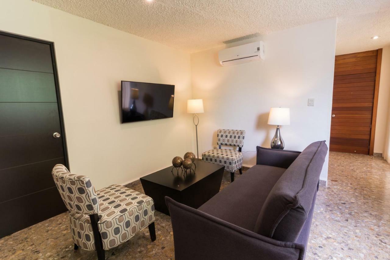 Hotel Nonna Mia à Campeche Extérieur photo