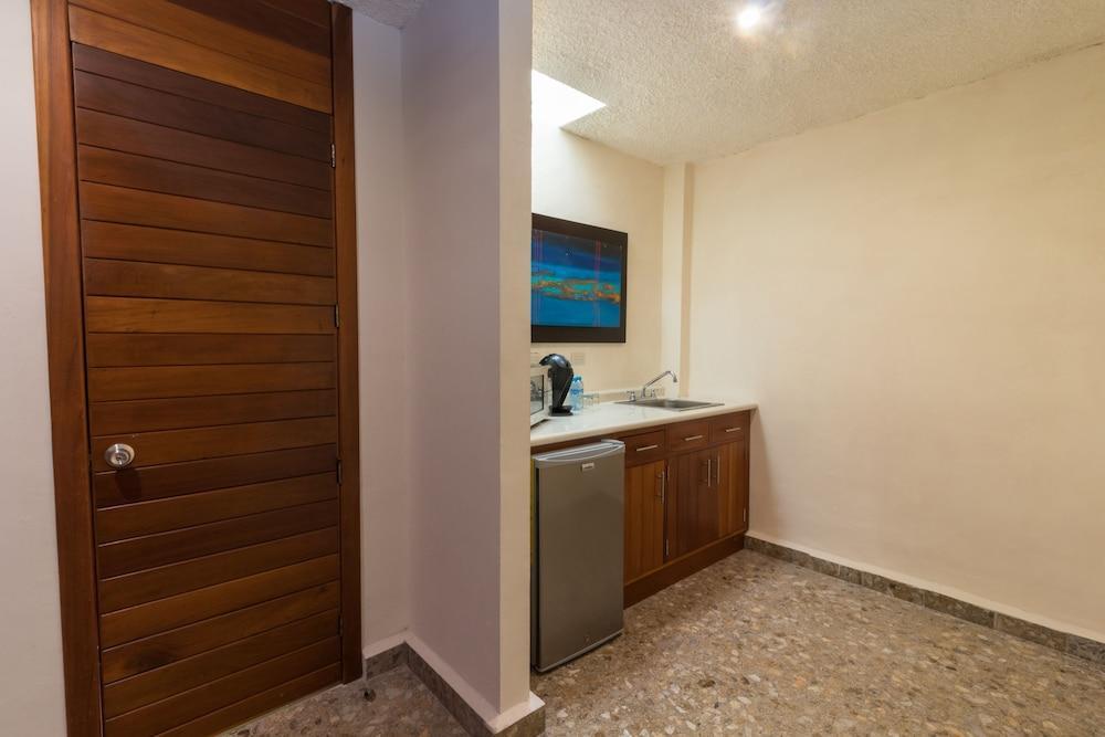 Hotel Nonna Mia à Campeche Extérieur photo